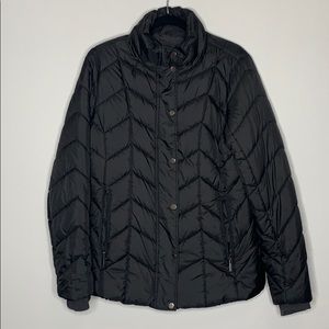 ST JOHNS BAY Puffer Jacket